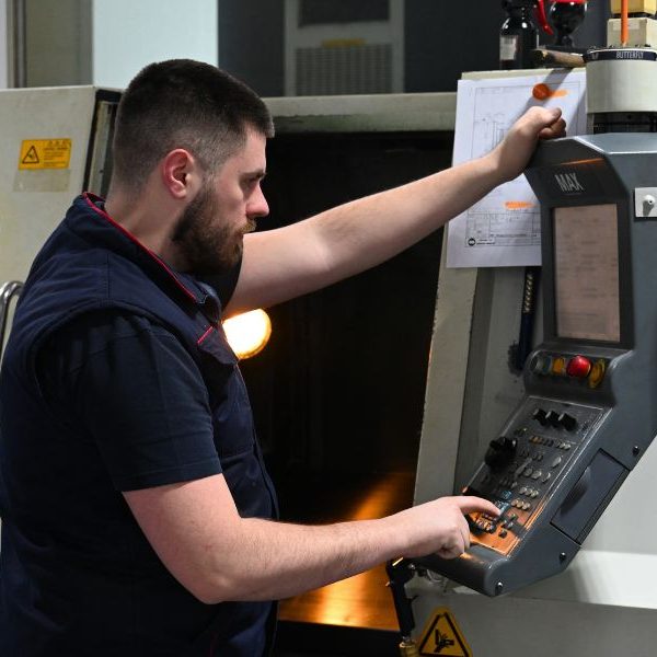 Aledjo CNC obrada