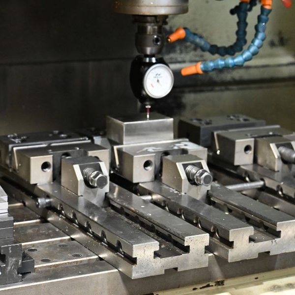 Aledjo CNC obrada