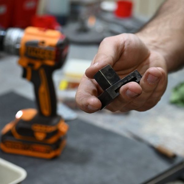 Aledjo CNC masincka obrada